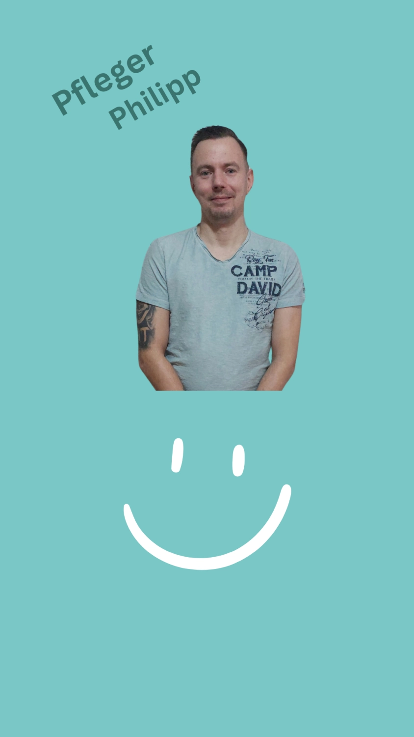 häusliche Krankenpflege