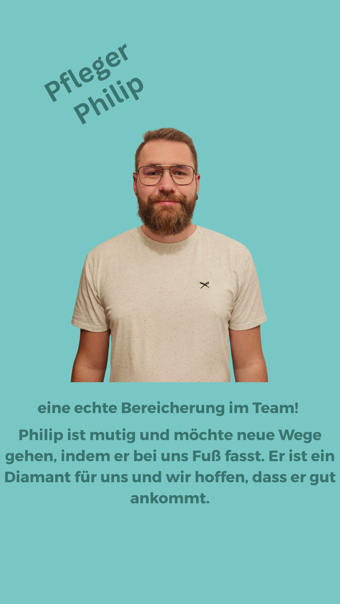 häusliche Krankenpflege