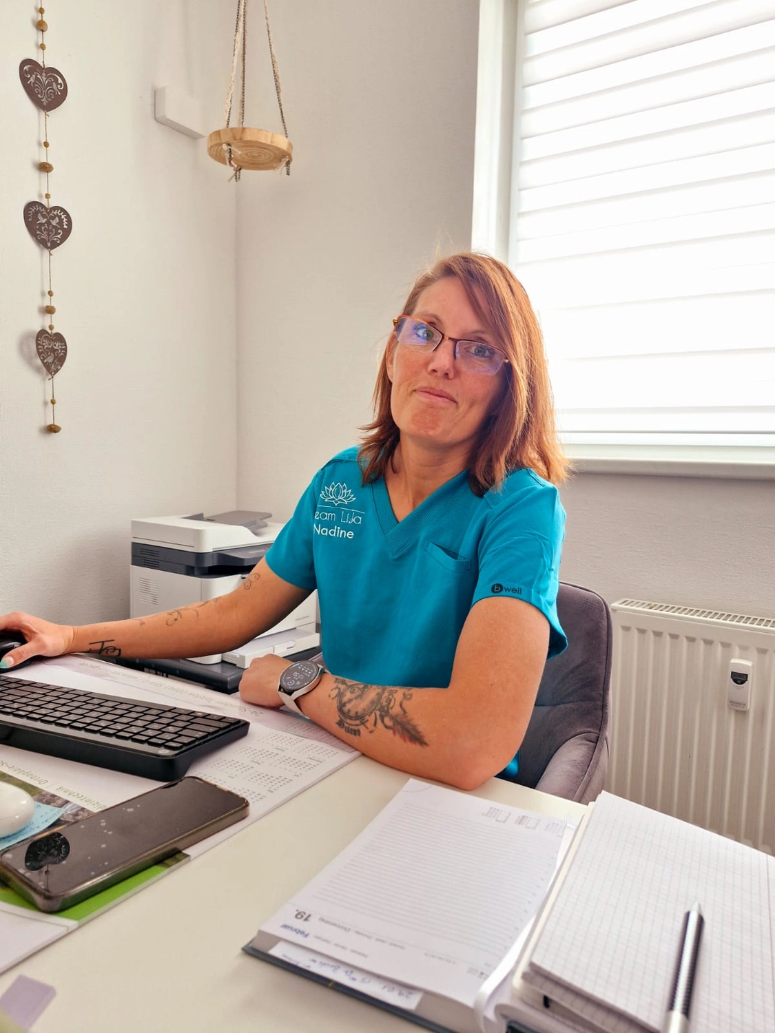 Pflegedienst