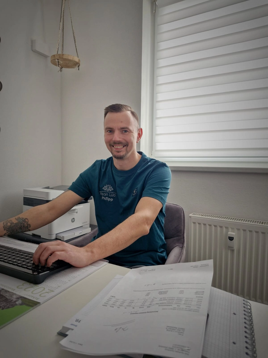 Pflegedienst